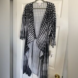 NWT LuLaRoe Shitley